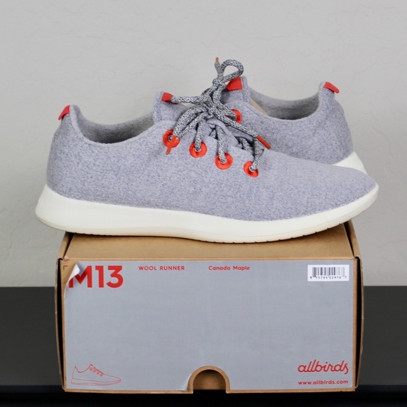 allbirds canada